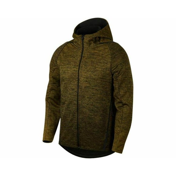 $195 NIKE THERMA SPHERE TRAINING HOODIE MEN'S Size M NEW WITH TAGS!